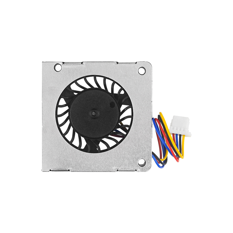 مروحة تبريد PWM قابلة للتعديل  - مراجعة Raspberry Pi Water Cooling Kit وسعره