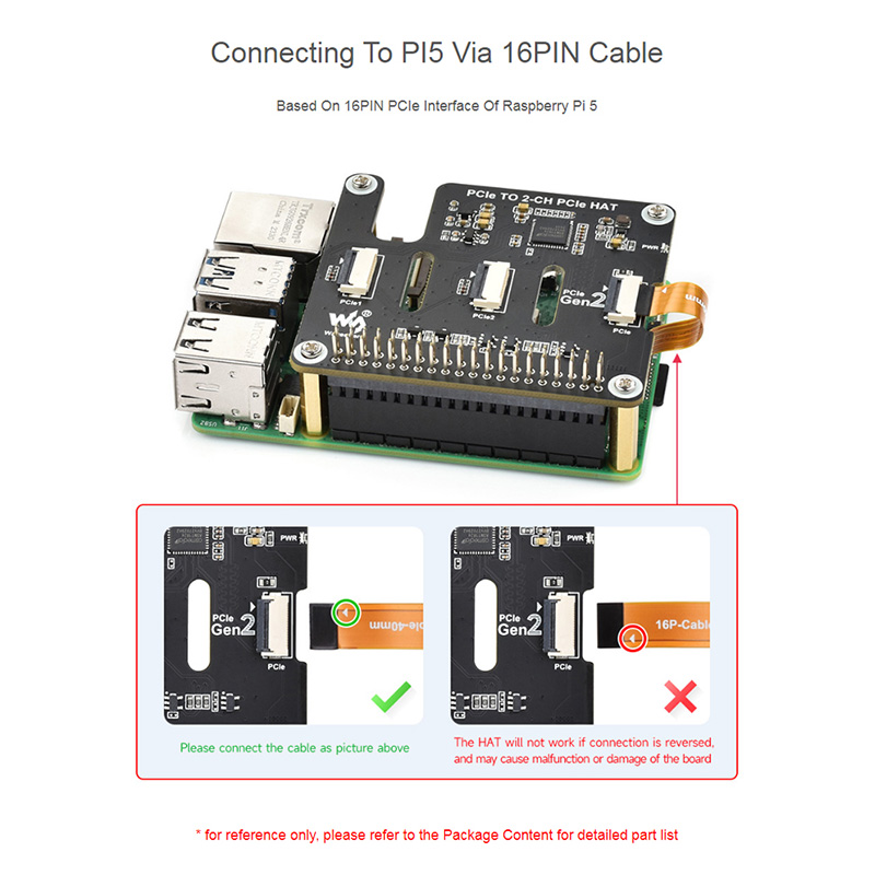 2-Ch PCIe FFC لوح مهايئ لـ Ras - مراجعة Argon One V3 M.2 Nvme Case وسعره