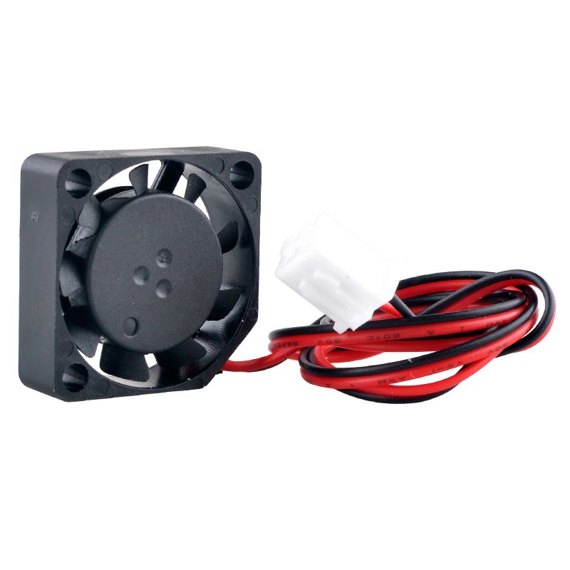 مروحة تبريد صغيرة ANCHAOPU ACP - مراجعة Raspberry Pi Water Cooling Kit وسعره